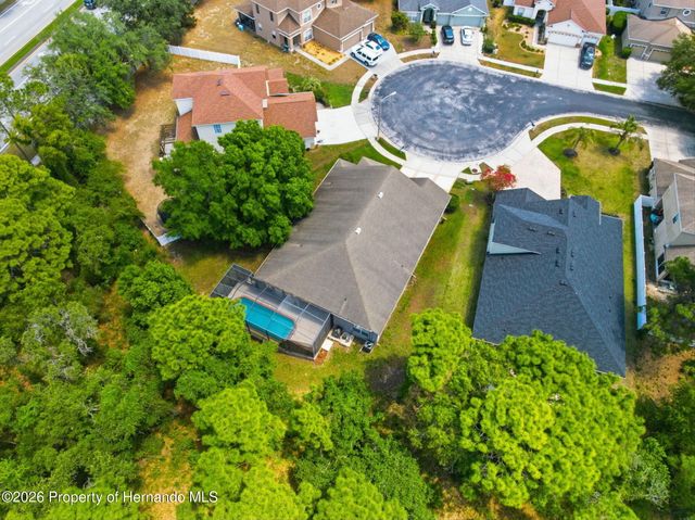 4495 Edenrock Place, Spring Hill, FL 34609