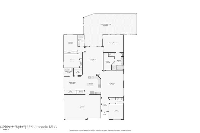 4495 Edenrock Place, Spring Hill, FL 34609