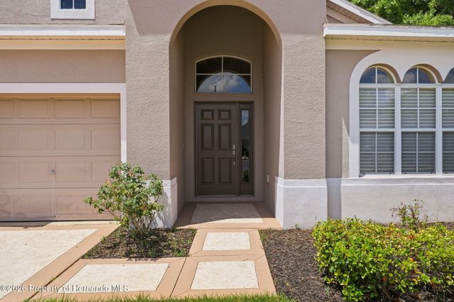 4495 Edenrock Place, Spring Hill, FL 34609