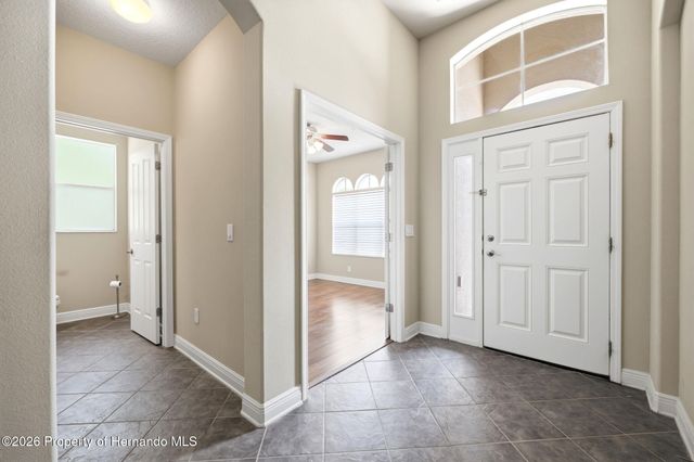 4495 Edenrock Place, Spring Hill, FL 34609