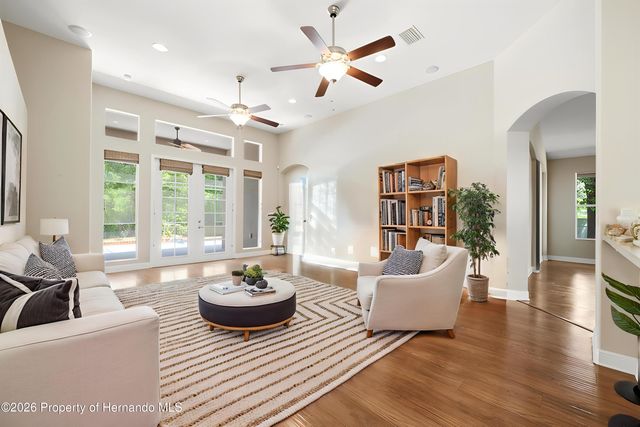 4495 Edenrock Place, Spring Hill, FL 34609