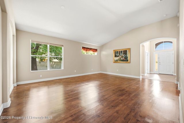 4495 Edenrock Place, Spring Hill, FL 34609