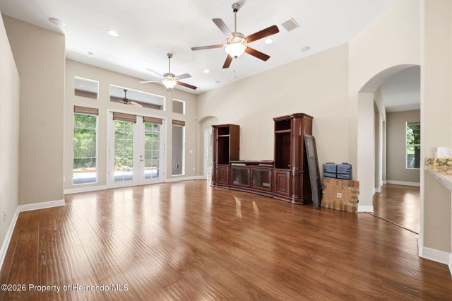 4495 Edenrock Place, Spring Hill, FL 34609