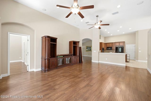 4495 Edenrock Place, Spring Hill, FL 34609