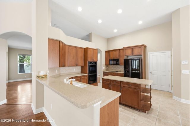 4495 Edenrock Place, Spring Hill, FL 34609
