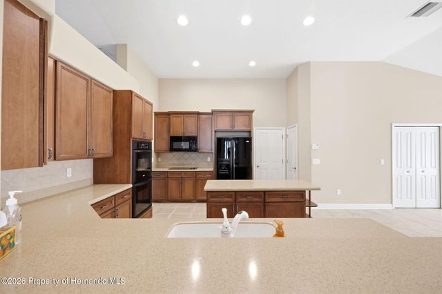 4495 Edenrock Place, Spring Hill, FL 34609