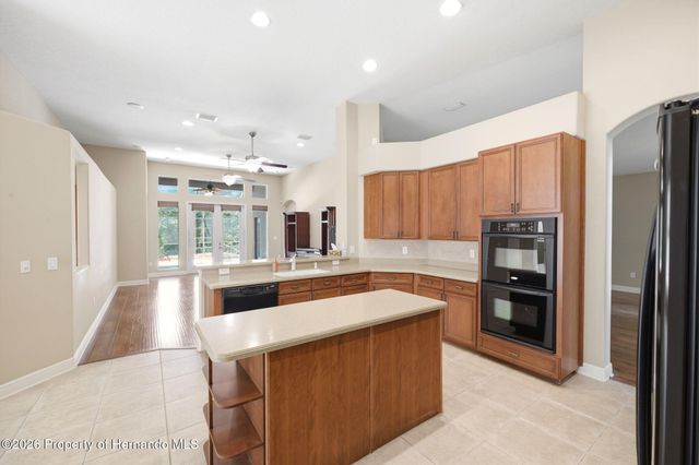 4495 Edenrock Place, Spring Hill, FL 34609