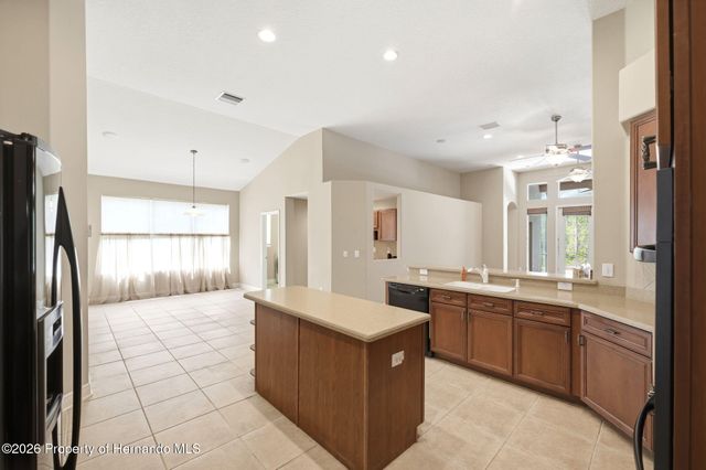 4495 Edenrock Place, Spring Hill, FL 34609