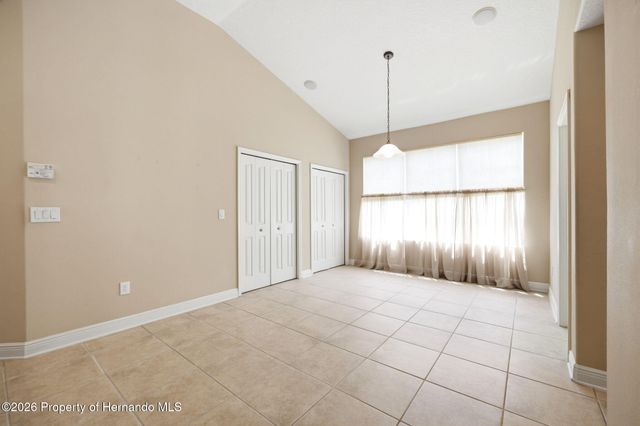 4495 Edenrock Place, Spring Hill, FL 34609