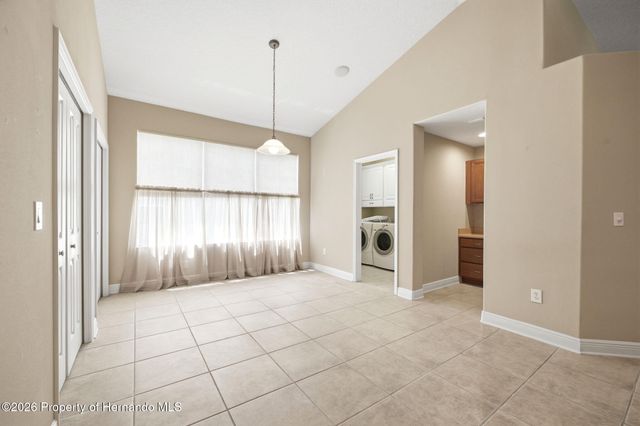4495 Edenrock Place, Spring Hill, FL 34609