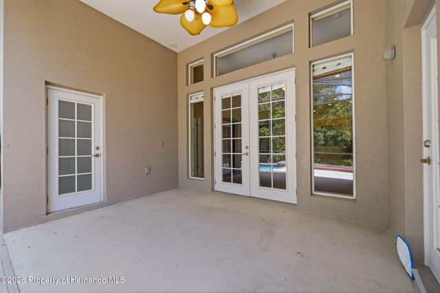4495 Edenrock Place, Spring Hill, FL 34609