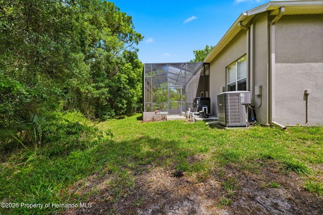 4495 Edenrock Place, Spring Hill, FL 34609