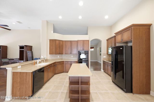 4495 Edenrock Place, Spring Hill, FL 34609