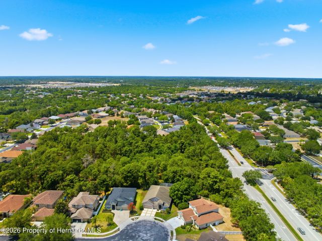 4495 Edenrock Place, Spring Hill, FL 34609