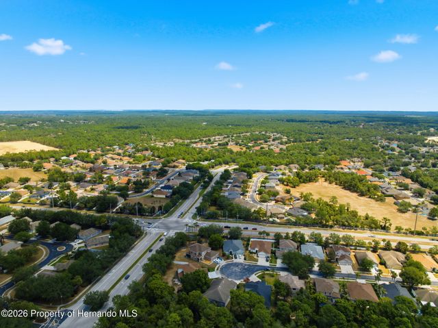 4495 Edenrock Place, Spring Hill, FL 34609