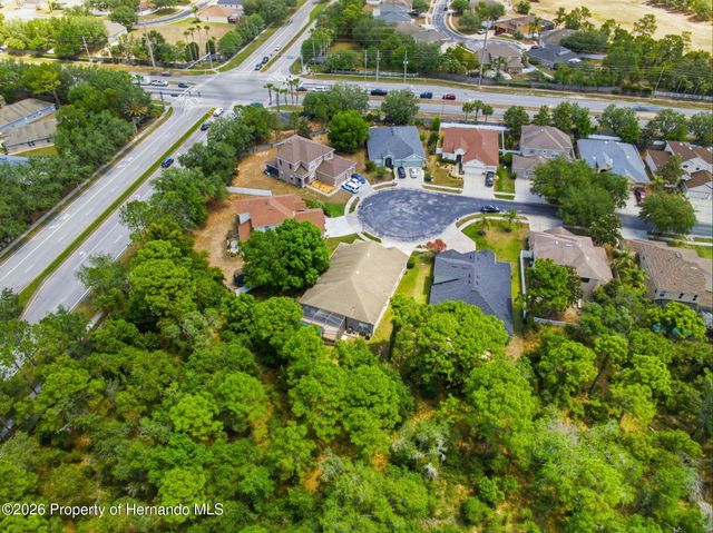 4495 Edenrock Place, Spring Hill, FL 34609