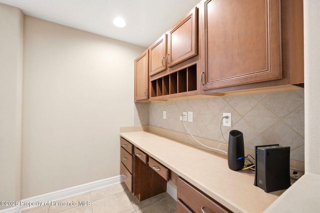 4495 Edenrock Place, Spring Hill, FL 34609