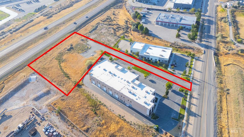9065 S Federal Way, Boise, ID 83716