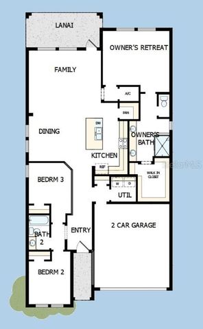 5152 CREEK SAND DRIVE, Apollo Beach, FL 33572