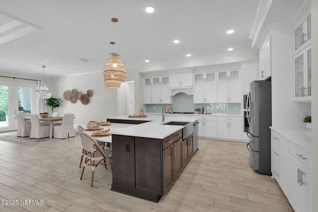 189 TIMBERCREEK Drive, Ponte Vedra, FL 32081