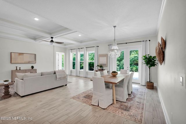 189 TIMBERCREEK Drive, Ponte Vedra, FL 32081