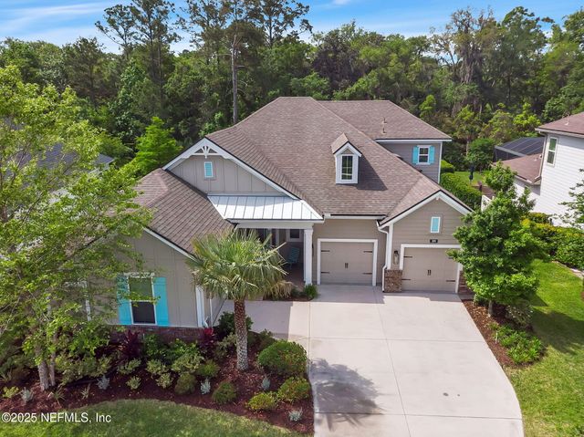 189 TIMBERCREEK Drive, Ponte Vedra, FL 32081