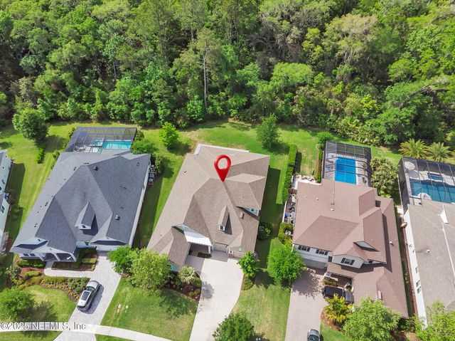 189 TIMBERCREEK Drive, Ponte Vedra, FL 32081