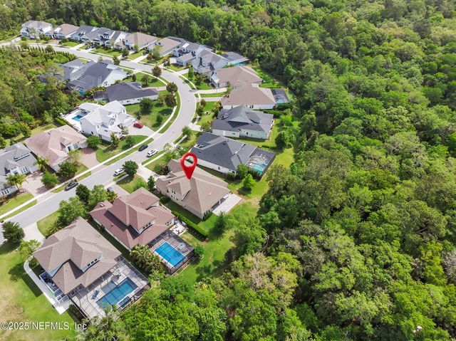 189 TIMBERCREEK Drive, Ponte Vedra, FL 32081