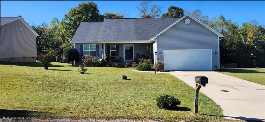 6220 Brentwood Park Court, Rural Hall, NC 27045
