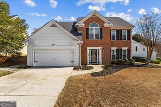 11395 Brookhollow Trail, Alpharetta, GA 30022