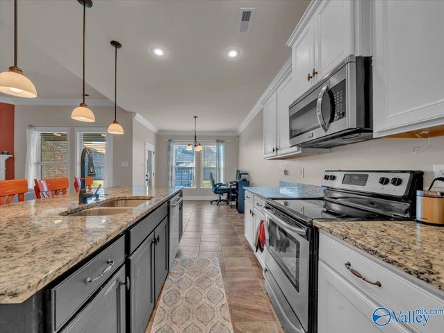 170 Lexi Lane, Meridianville, AL 35759