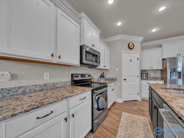 170 Lexi Lane, Meridianville, AL 35759