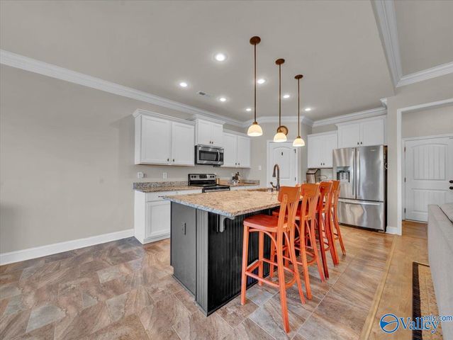 170 Lexi Lane, Meridianville, AL 35759