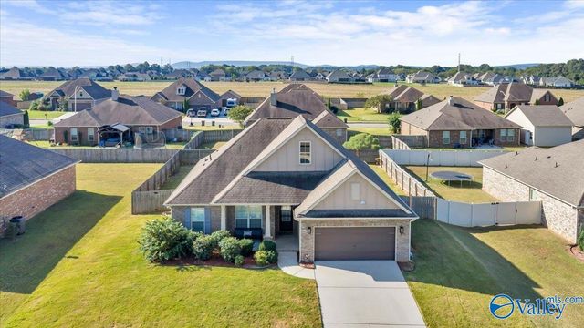 170 Lexi Lane, Meridianville, AL 35759