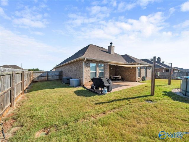 170 Lexi Lane, Meridianville, AL 35759