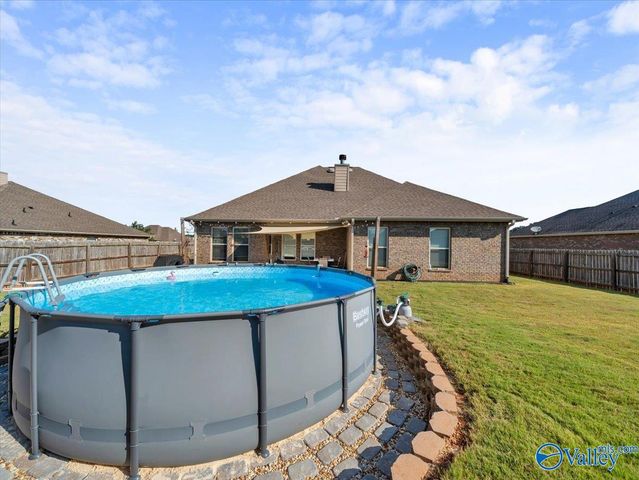 170 Lexi Lane, Meridianville, AL 35759
