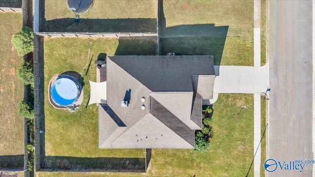 170 Lexi Lane, Meridianville, AL 35759