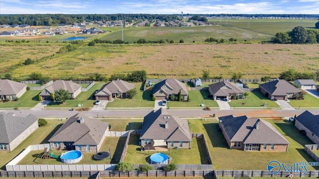 170 Lexi Lane, Meridianville, AL 35759