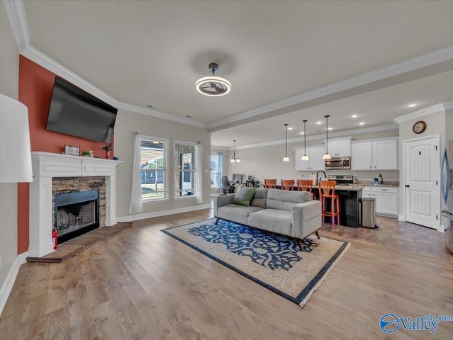 170 Lexi Lane, Meridianville, AL 35759