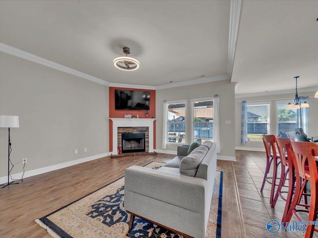 170 Lexi Lane, Meridianville, AL 35759