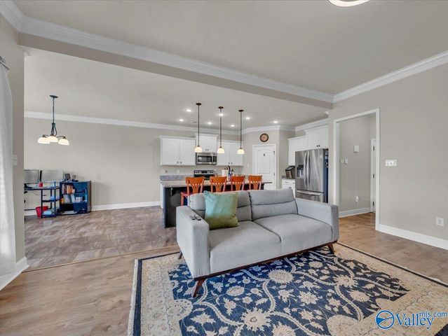 170 Lexi Lane, Meridianville, AL 35759