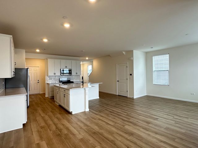 5955 Hawkweed Drive, Naperville, IL 60564