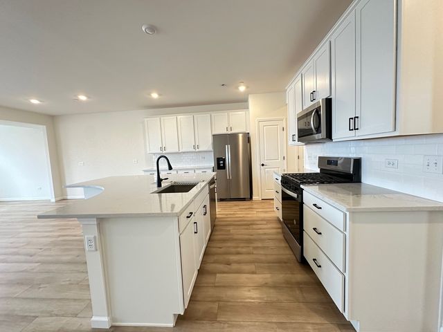 5955 Hawkweed Drive, Naperville, IL 60564