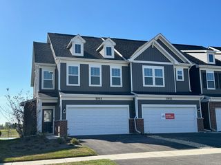 5955 Hawkweed Drive, Naperville, IL 60564