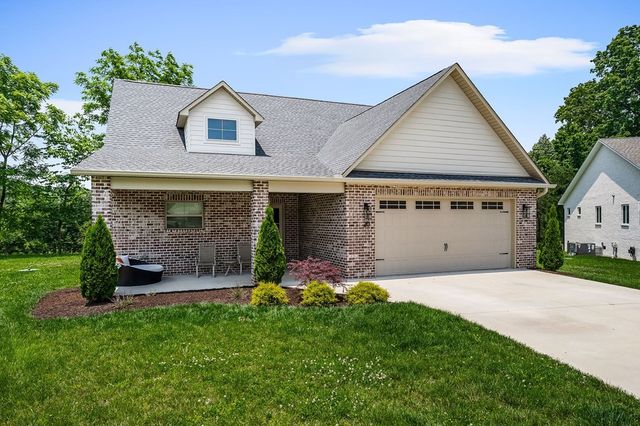 20 Cabot Ln, Cookeville, TN 38506