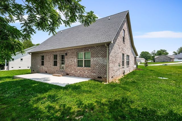 20 Cabot Ln, Cookeville, TN 38506