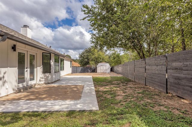 8105 Red Rock CV, Austin, TX 78749