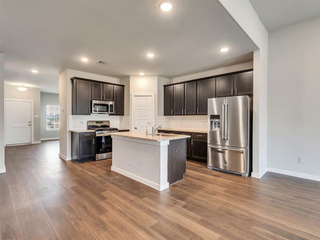 26212 Astral Way, La Marque, TX 77568