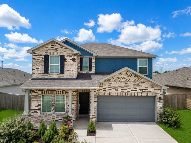 26212 Astral Way, La Marque, TX 77568