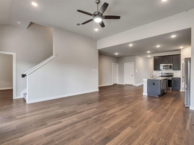 26212 Astral Way, La Marque, TX 77568